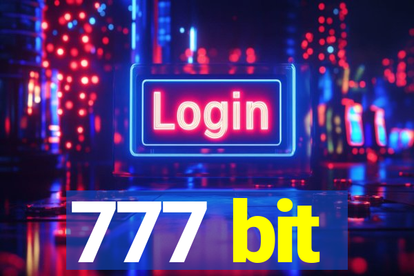 777 bit